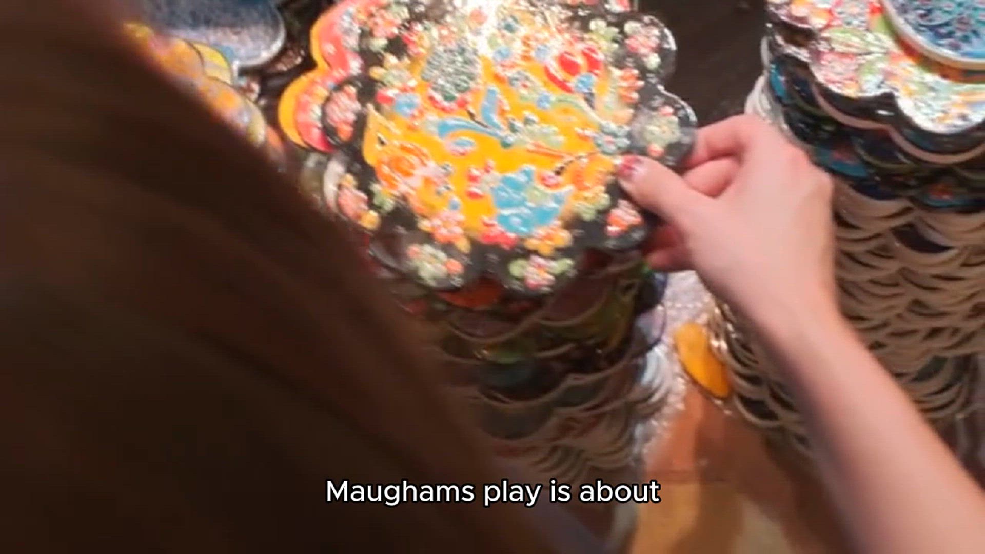 Video thumbnail for Éclairs and Tarts_ Parisian Pastries that Delight