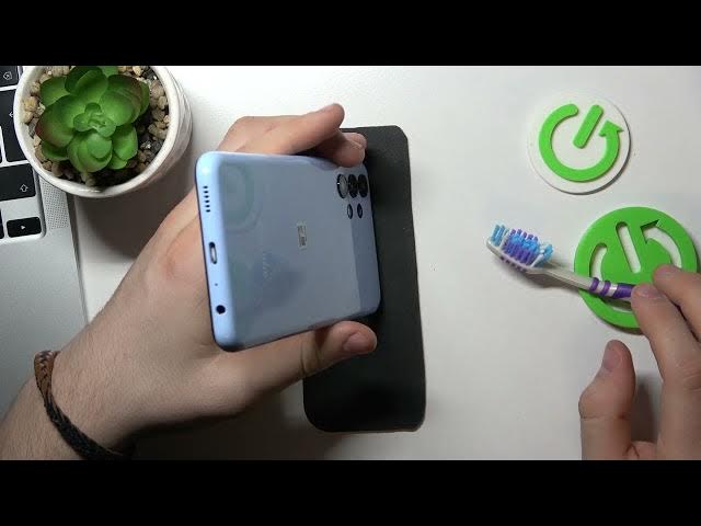 Video thumbnail for Samsung A13 USB Port Unlocked - A Secret Trick You Won't Believe! 🤯