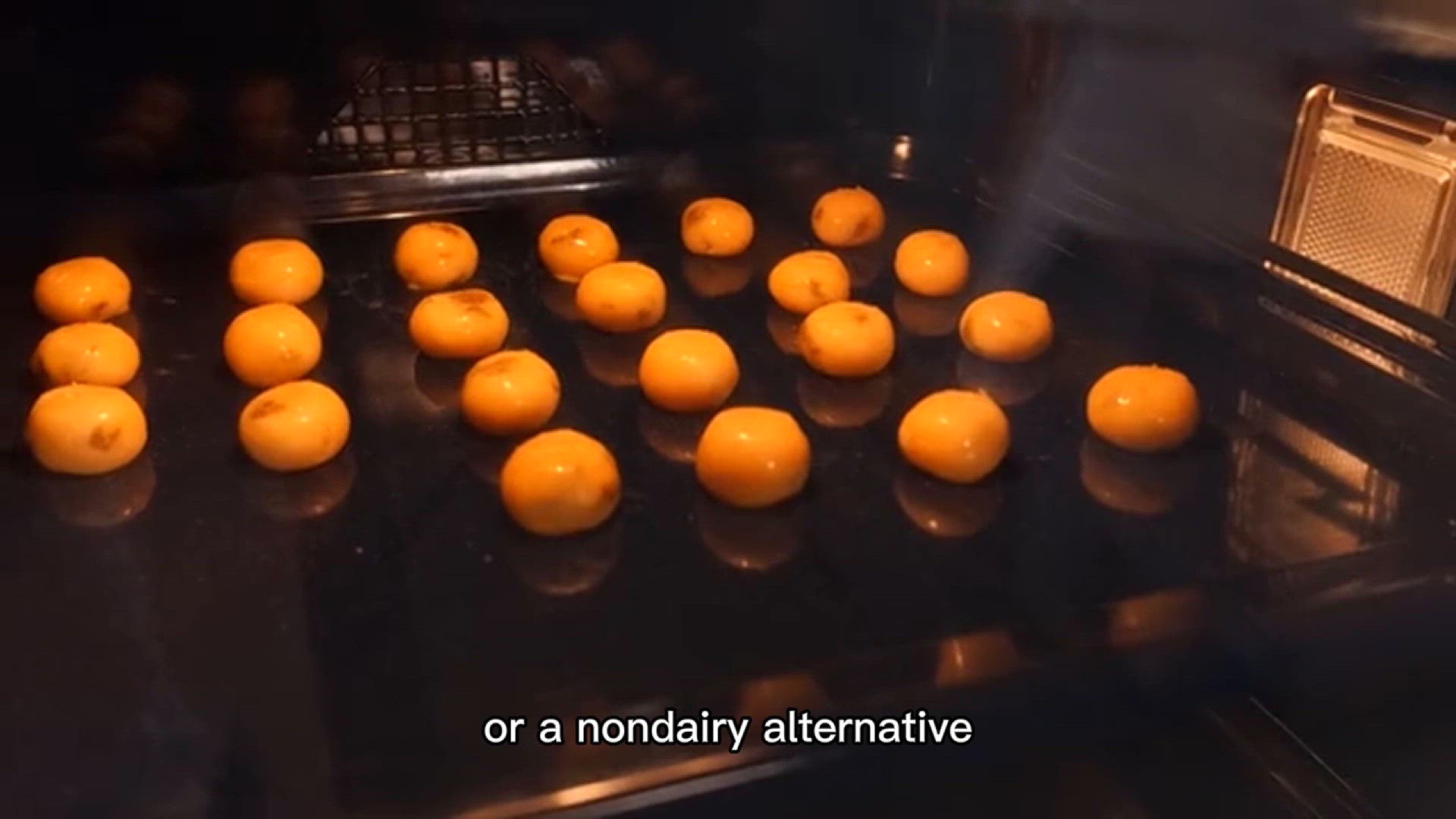 Video thumbnail for sweet mashed potato recipe