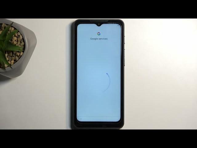 Video thumbnail for How to Set Up CAT S75 – Configuration Process