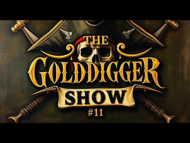 Video thumbnail for The Golddigger Show 11