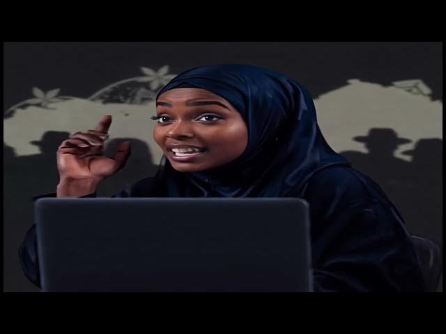 Video thumbnail for Ayyubs Place Too Muslim for the Streets, Too Street for the Masjid