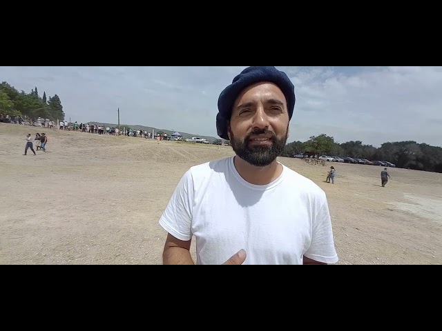 Video thumbnail for El intendente Ariel Moyano cuenta detalles de la Fiesta de la Candelaria