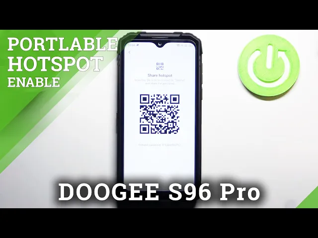Video thumbnail for How to Enable Portable Hotspot in DOOGEE S96 Pro – Turn On Portable Hotspot