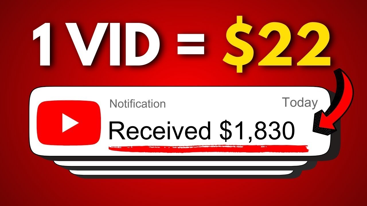 'Video playlist thumbnail'