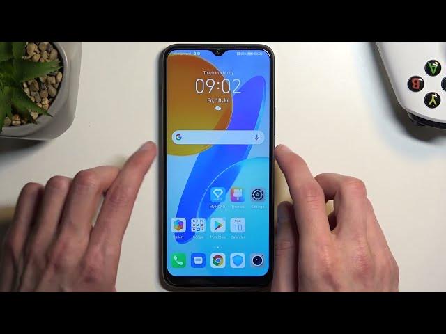 Video thumbnail for Honor X8 The Best Features - Top Tricks