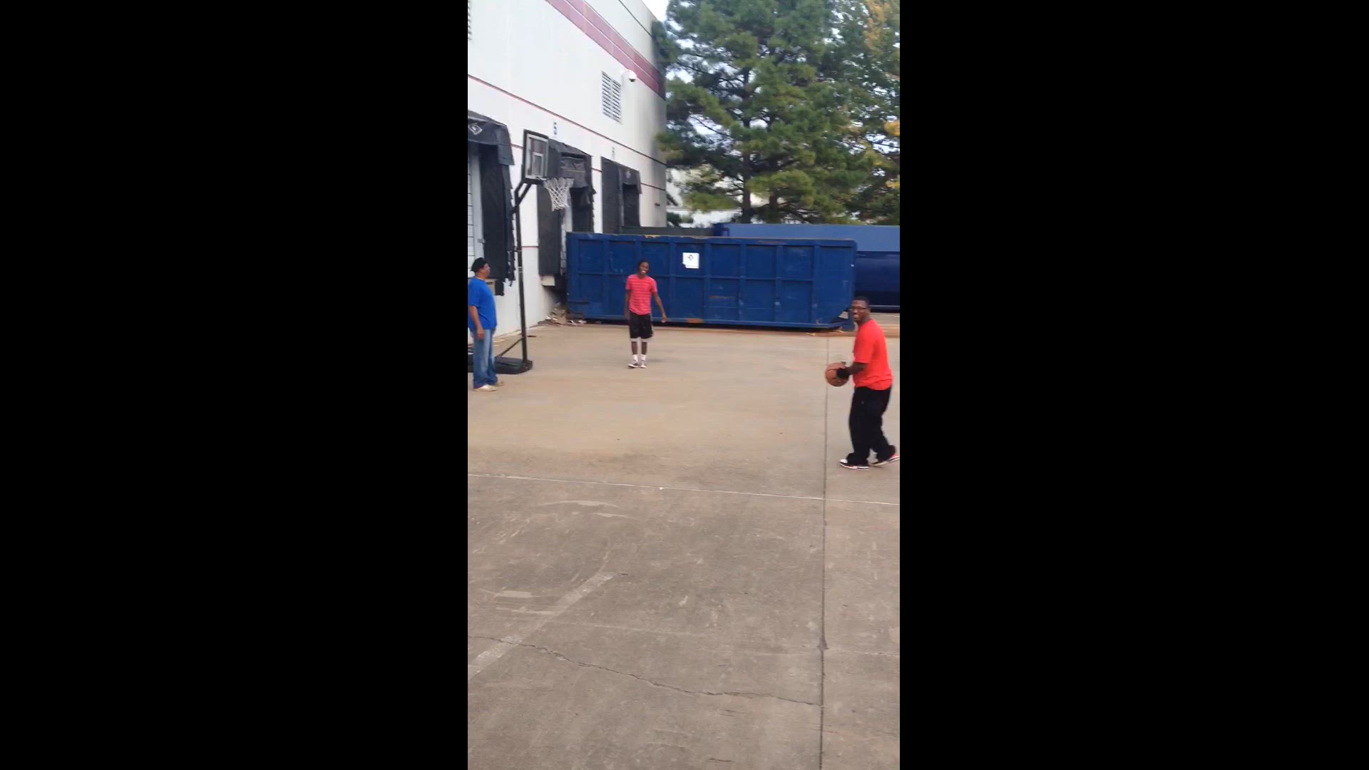 'Video thumbnail for At my job in Memphis '