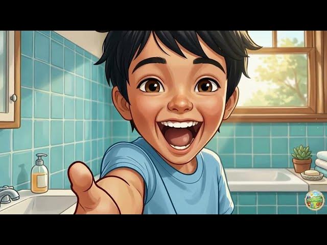 Video thumbnail for Salman and the Tiny Mud Enemies Kids Tales