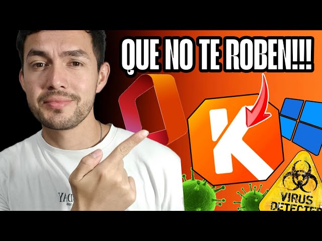 Video thumbnail for ¡DEJA DE USAR ACTIVADORES! 🛡️ La forma más SEGURA y barata de activar Windows (Keysfan 2026)