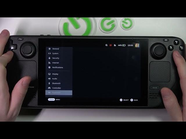 Video thumbnail for Steam Deck - How To Disable Auto Updates