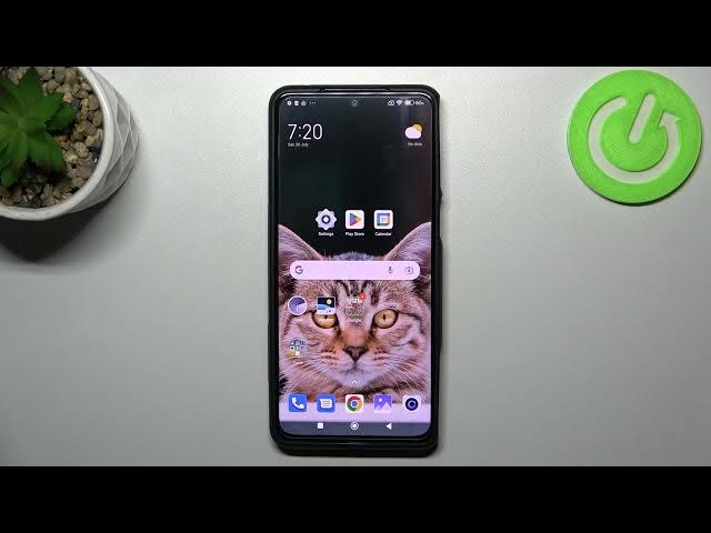 Video thumbnail for How to Switch Off Touch Sounds in Black Shark 5 - Enable Sounds While Touch Screen