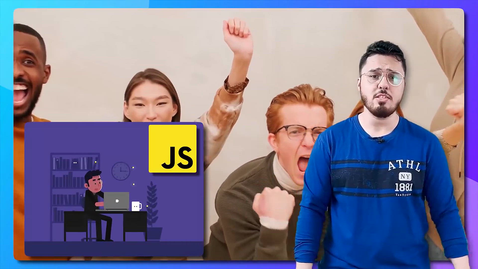 'Video thumbnail for Async_Await in JavaScript _ JavaScript Tutorial in Hindi #59'