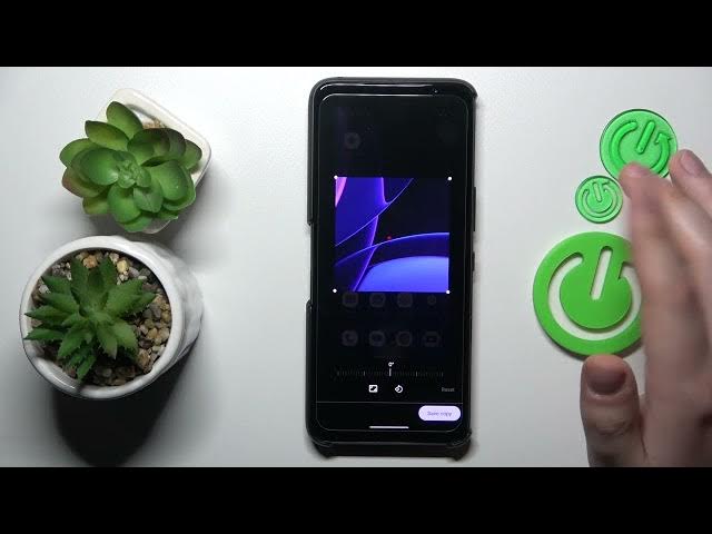 Video thumbnail for ASUS ROG Phone 7 - Top 5 Useful Tips & Tricks