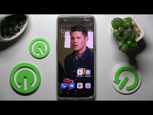 Video thumbnail for How to Change and Manage the Default Apps on OPPO F21 Pro 5G