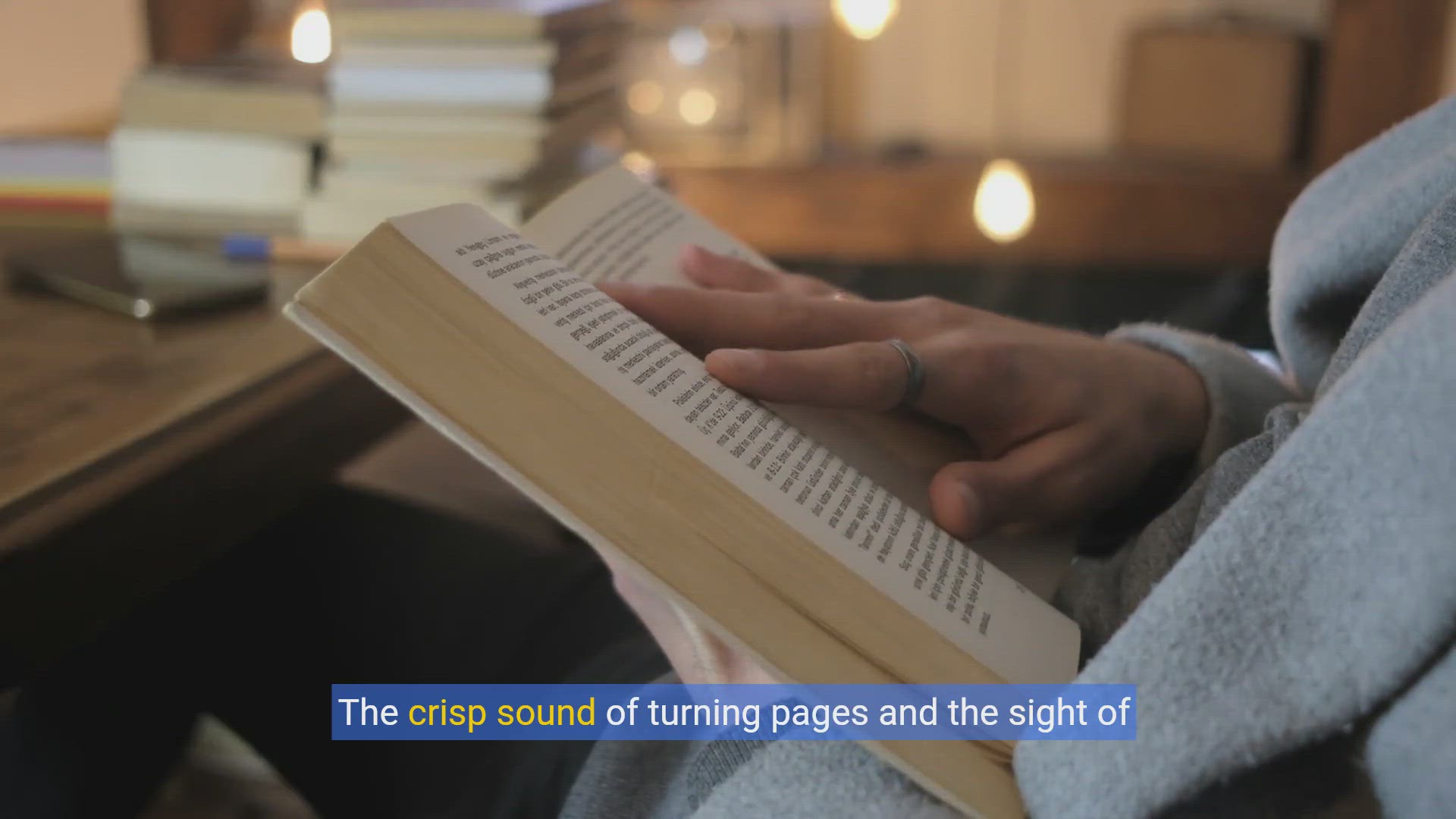 'Video thumbnail for Page-Turners Unite: A Hilarious Meme Compilation for Book Lovers'