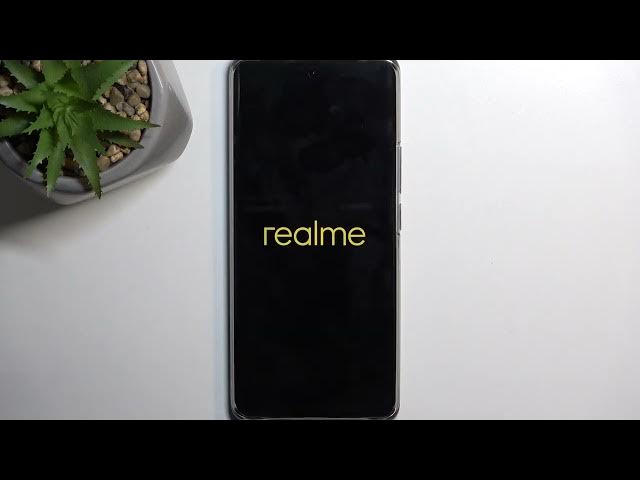 Video thumbnail for How to Hard Reset Realme 10 Pro+ via Settings - Factory Data Reset