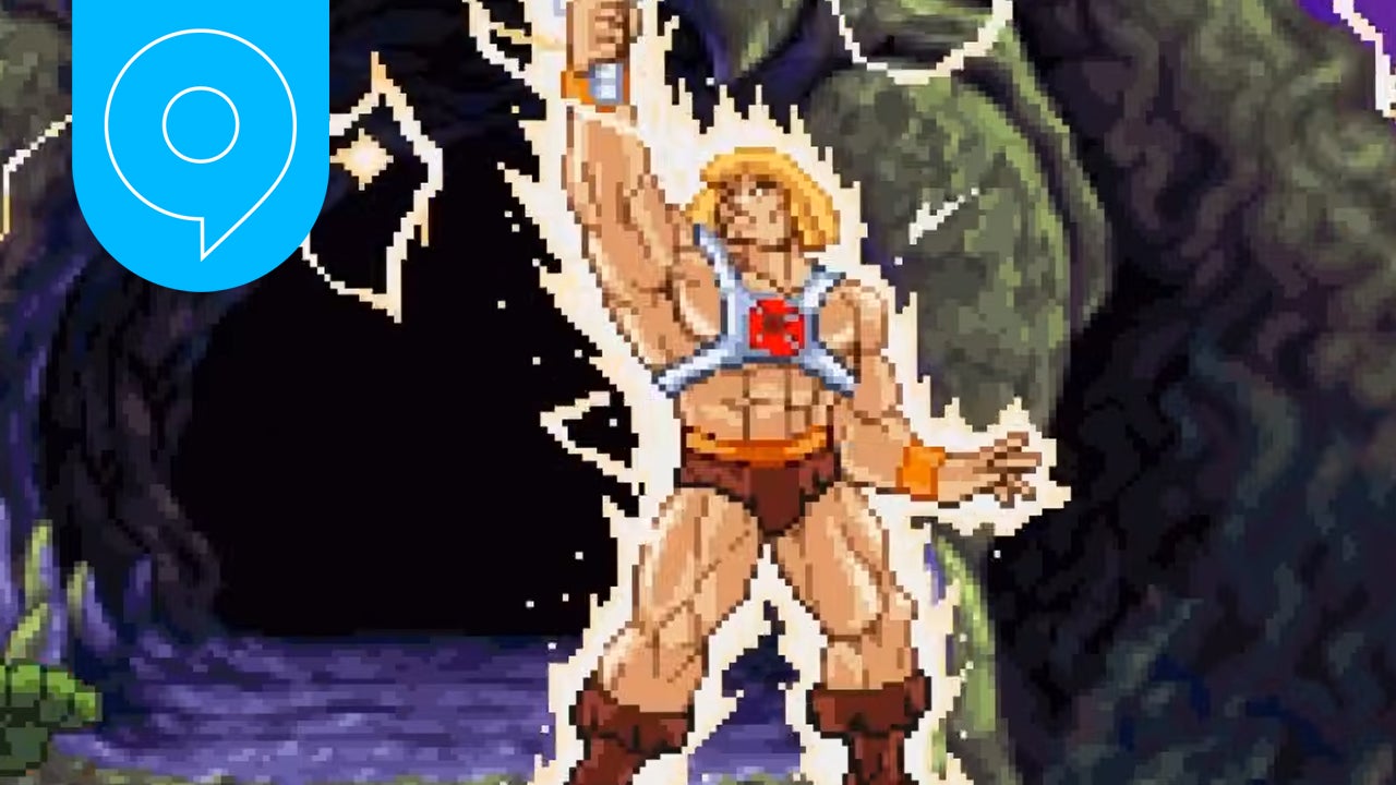 Video thumbnail for This Might be the First Ever Good He-Man Game! | gamescom 2026