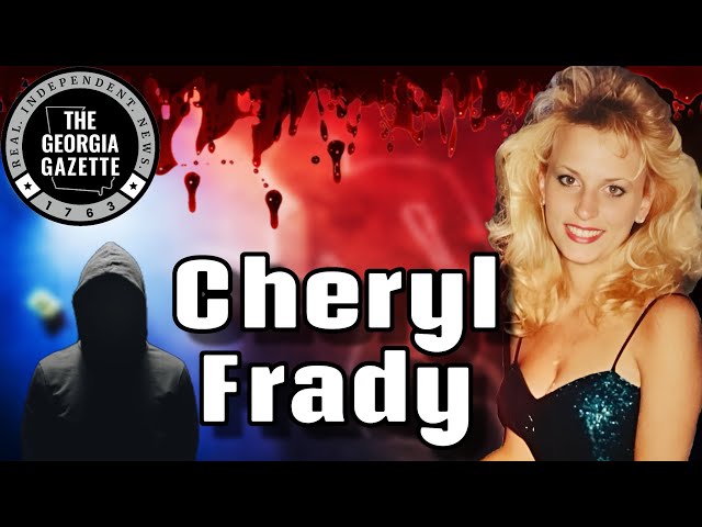 'Video thumbnail for Who Killed Cheryl Frady And Why'