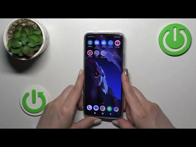 Video thumbnail for POCO F5 Pro Face Unlock Test