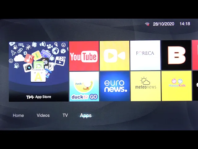 Video thumbnail for How to Set Up TCL Smart Android TV - First Configuration Guide