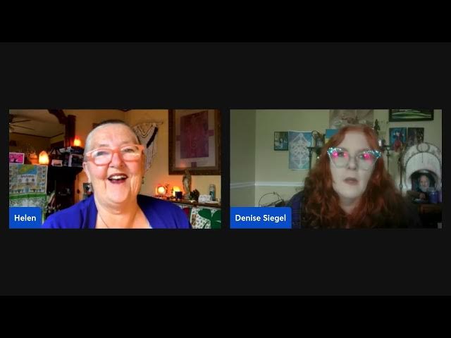 Video thumbnail for Psychics & Psychos - Doomsday Part 4