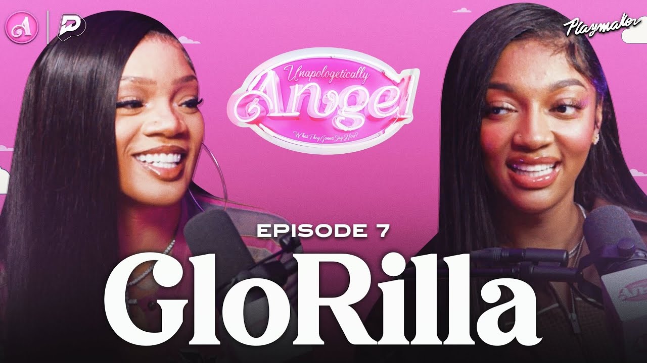 Video thumbnail for GloRilla Opens Up About Dating, Meeting Beyoncé & Wild Tour Stories W/ Angel