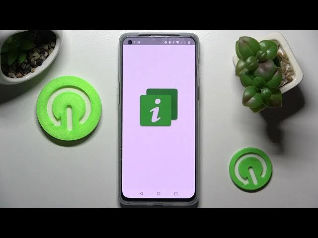 Video thumbnail for How to Check the Phone Specifications on the OnePlus Nord 2T - DevCheck Hardware and System Info App