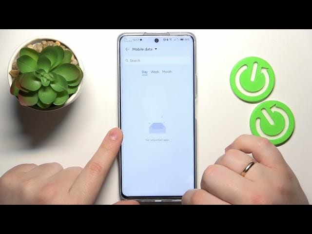 Video thumbnail for Check Data Usage on HUAWEI NOVA 11i / How to check mobile data usage on HUAWEI NOVA 11i
