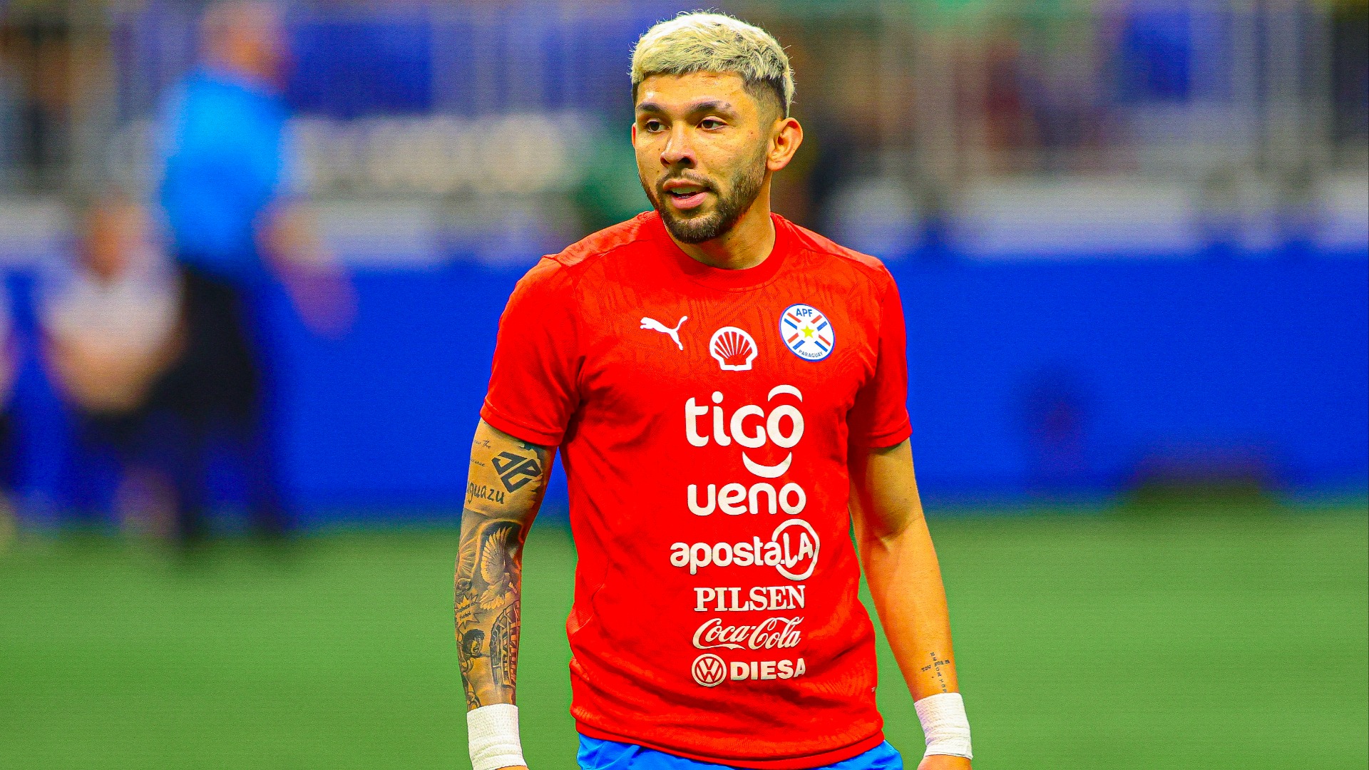 Video thumbnail for Paraguay's Triumph: FIFA 2025 Highlights & World Cup Return