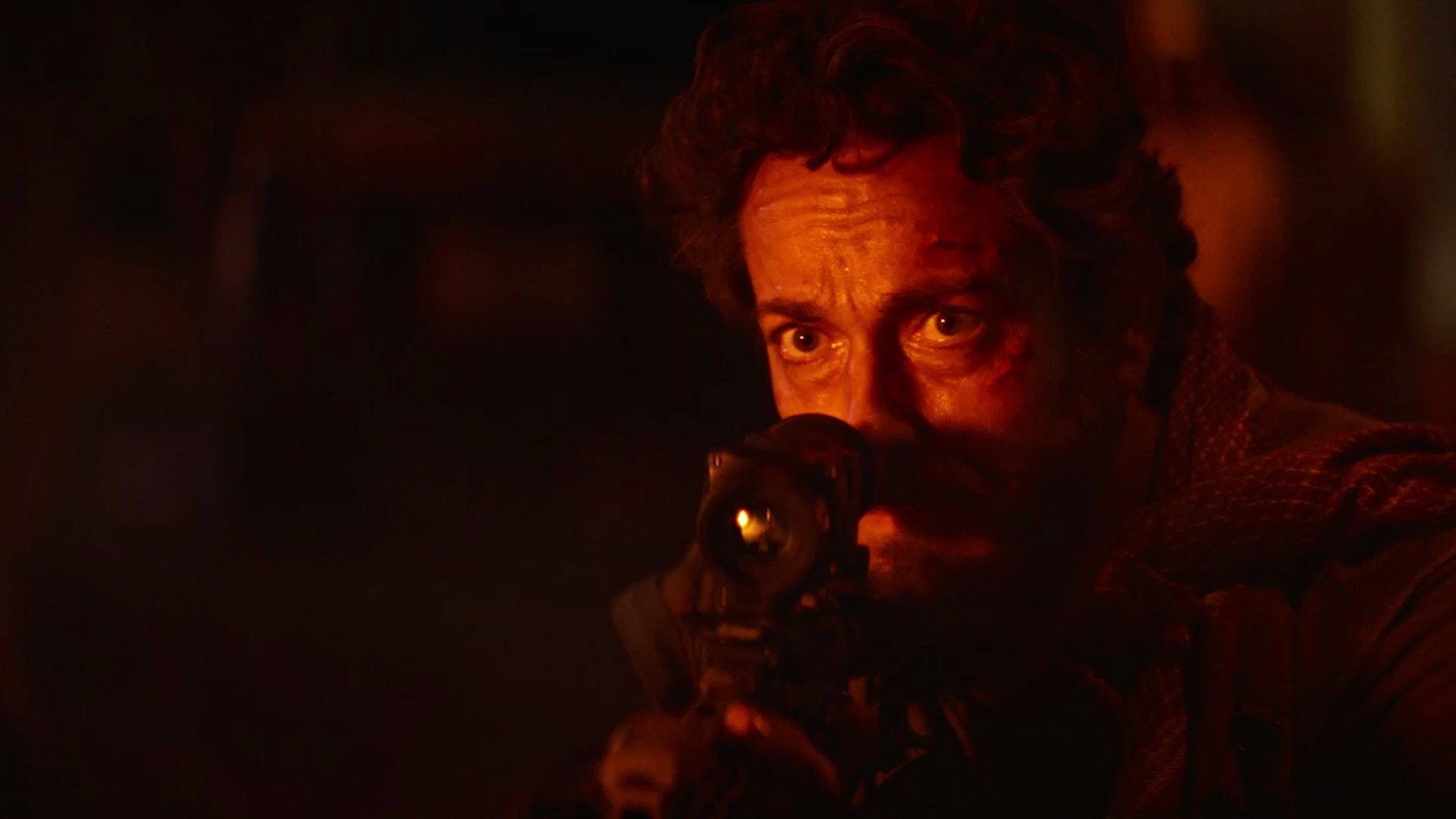 Video thumbnail for The Fix (2026) - Official Trailer