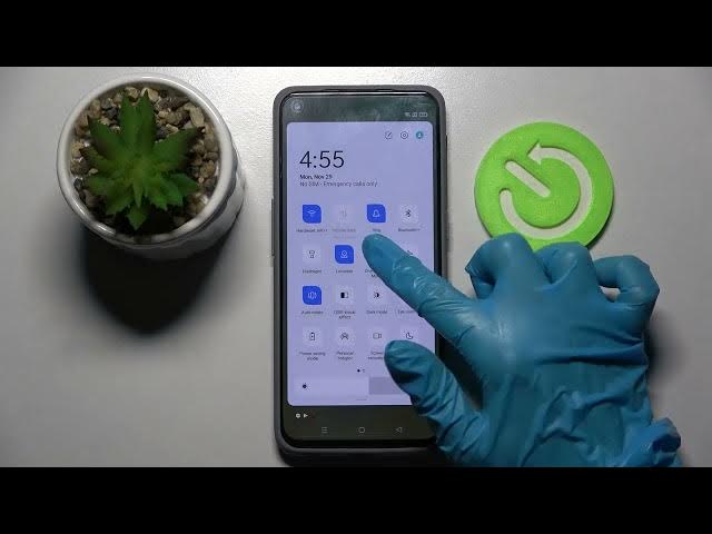 Video thumbnail for How to Enter One Handed Mode on Realme GT Master Edition – Activate One Handed Mode