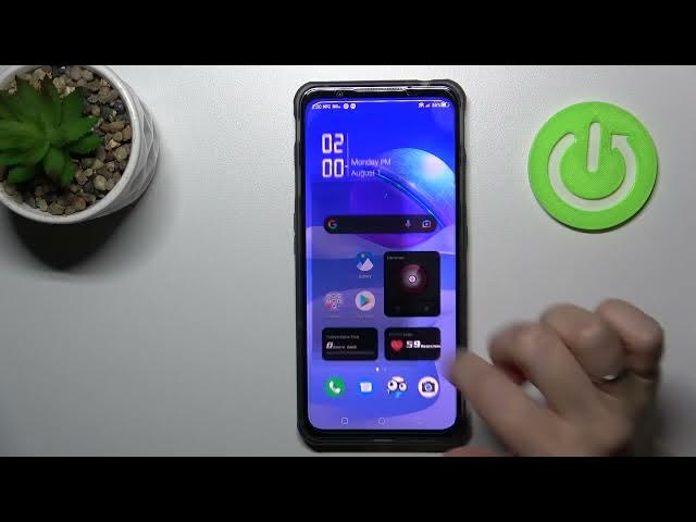 Video thumbnail for Nubia Red Magic 7 - Remove PIN Code From Sim Card
