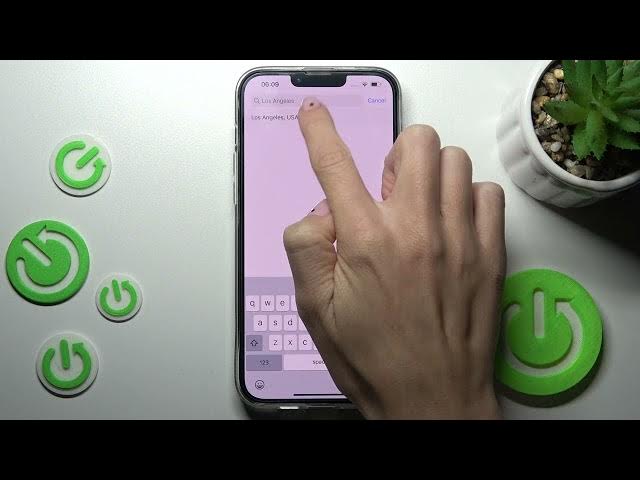 Video thumbnail for How to Set Up Date and Time on iPhone 14 Plus - Change Date and Time