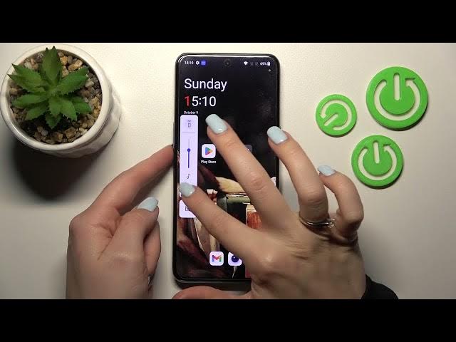 Video thumbnail for How to Mute Notifications Sound on OnePlus 10T