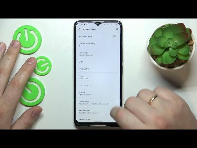 Video thumbnail for How to Enable Data Saver on TCL 408