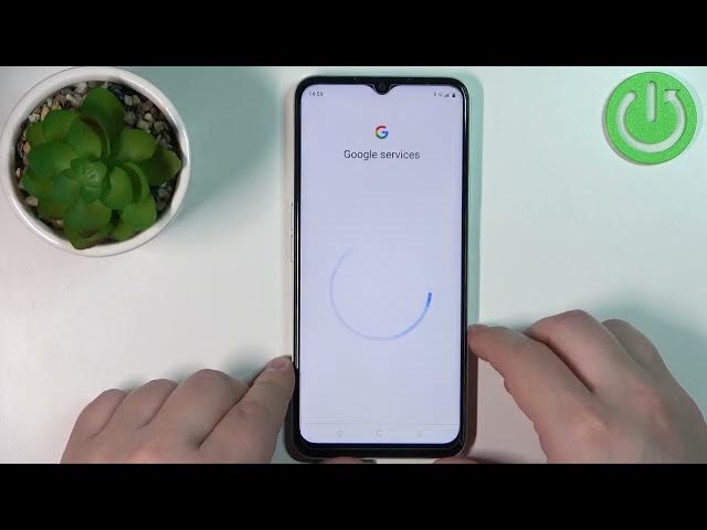 Video thumbnail for Realme Narzo 50A Prime - How To Add & Remove Google Accounts