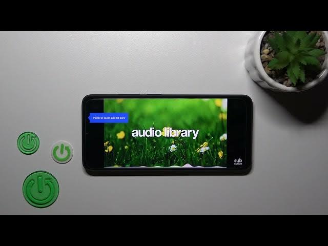 Video thumbnail for Speaker Sound Quality Test on XIAOMI REDMI 12C - Check Speaker Sound