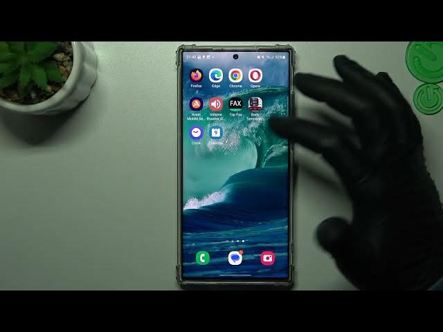 Video thumbnail for How to Remove the Notification Virus & Other Viruses on Samsung Galaxy S23 Ultra