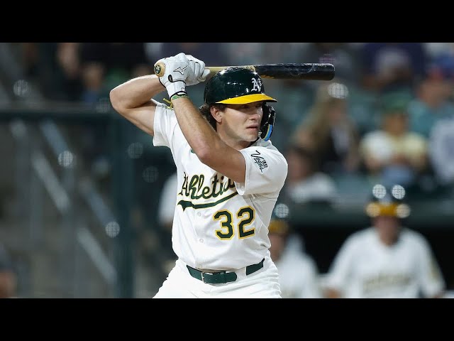 Video thumbnail for Colby Thomas 2025 Minor League Highlights! (Mid-Season)