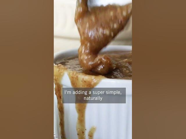 Video thumbnail for VIRAL TikTok Blueberry Yogurt Clusters ¦ Caramel Drizzle & Toasted Coconut ¦ Naturally Sweetened 128