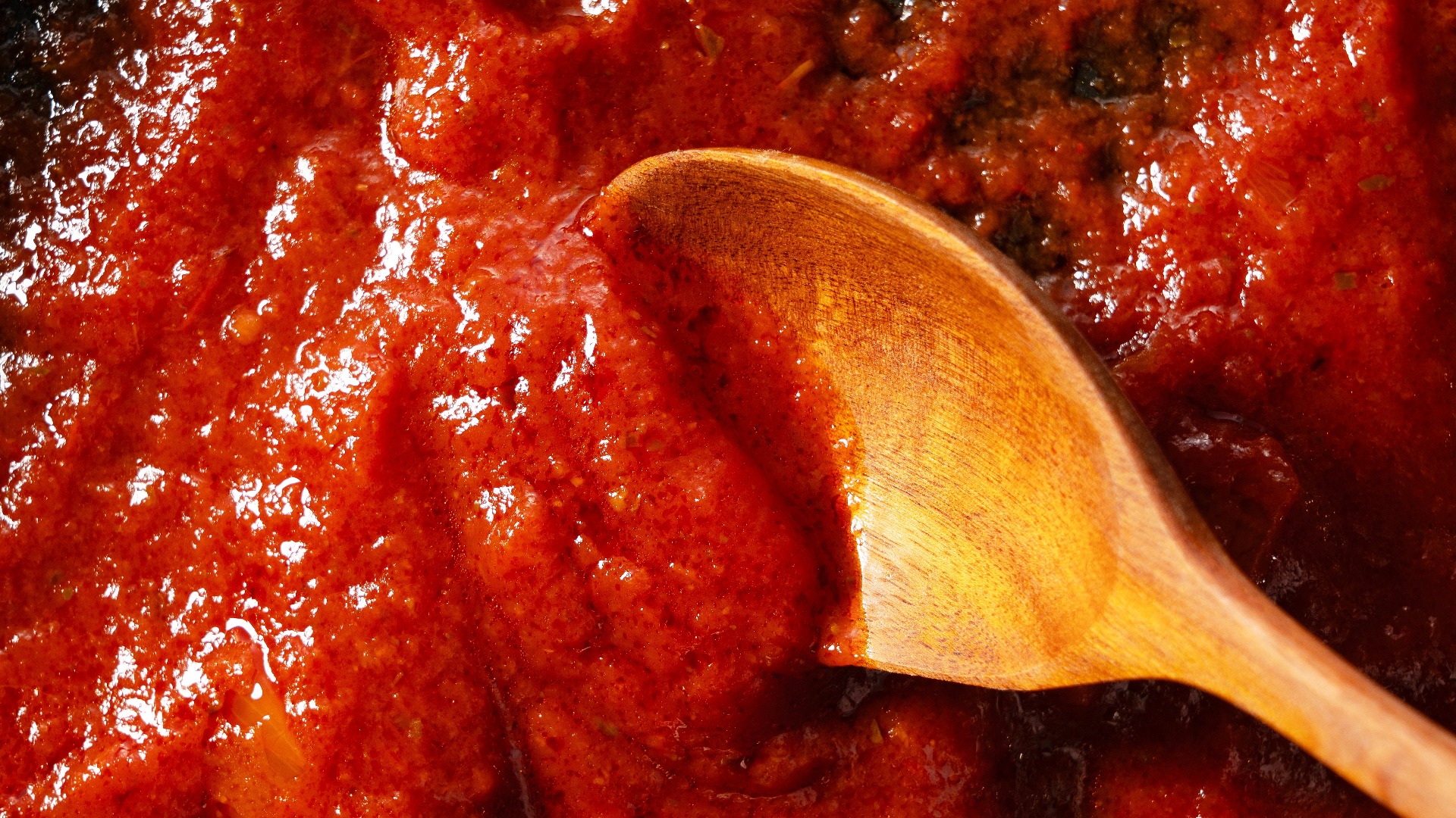 Video thumbnail for Low-Quality Pasta Sauces You Should Leave At The Store