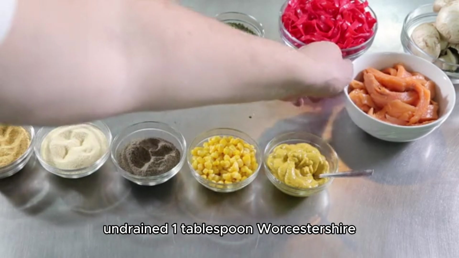 Video thumbnail for Round steak recipe