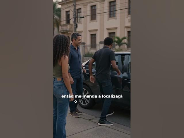 Video thumbnail for Do Outro Lado do Atlantico capitulo final #series #romance #filmes #amoredor #drama #angola #brasil