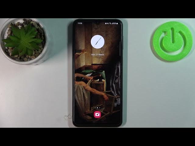 Video thumbnail for How to Change Timelapse Speed in SAMSUNG Galaxy F23 – Set Up Timelapse