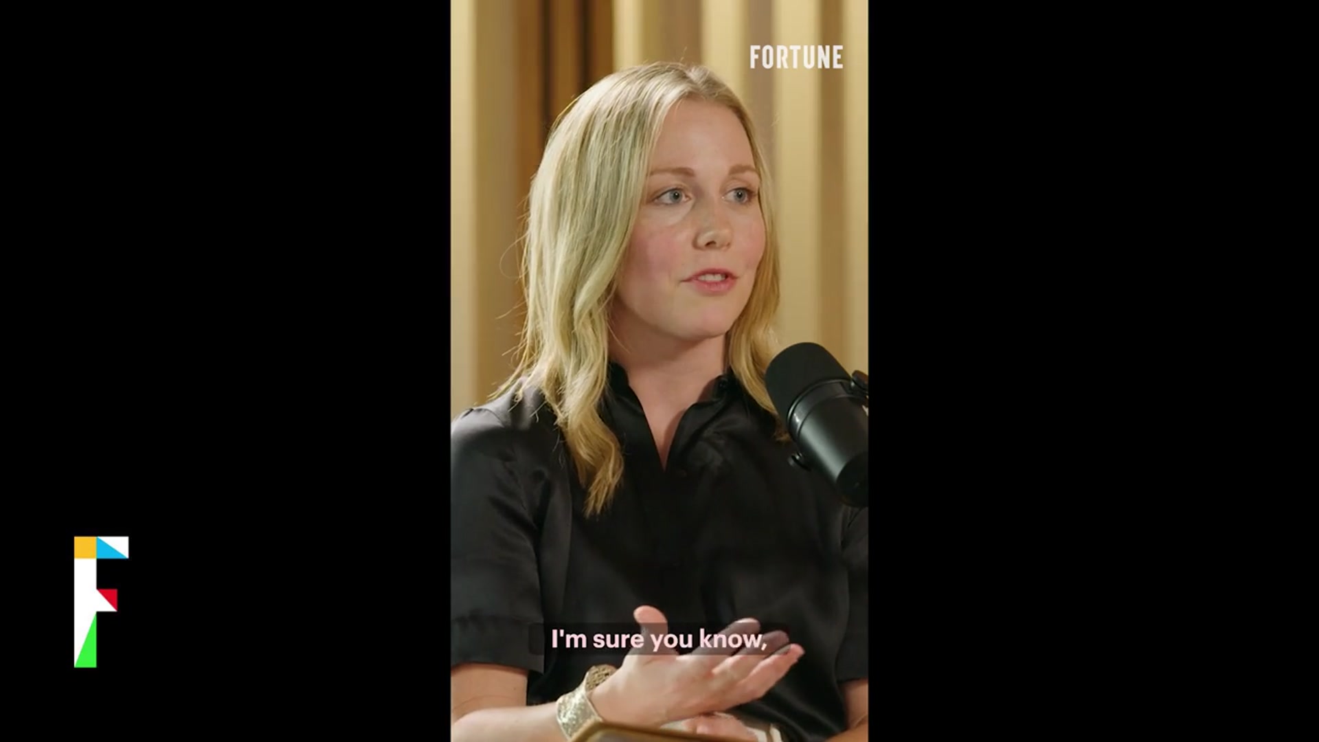 'Video thumbnail for Accenture’s CEO manages her work-life balance by making sure she has no “regrets”'