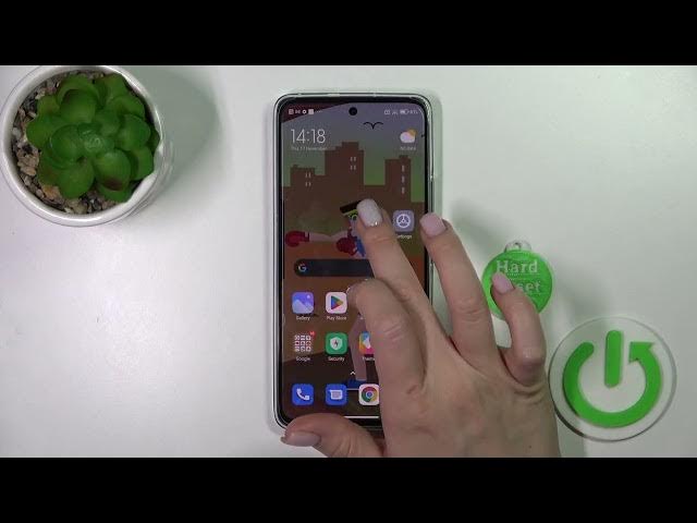 Video thumbnail for How to Create Home Screen Folder on Xiaomi 12 Lite?