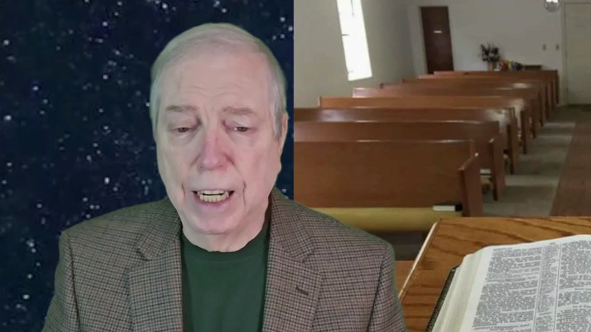 Video thumbnail for The Need for a True Revival (002)