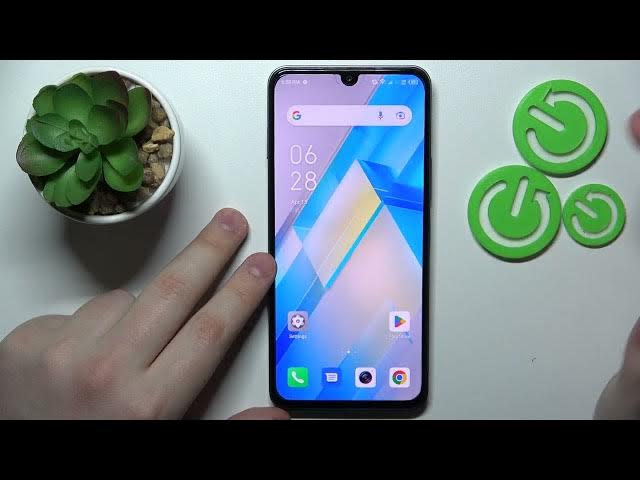 Video thumbnail for How to Bypass Parental Control on INFINIX Note 12 (2023)? - Remove Family Link