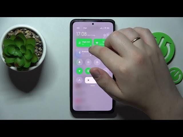 Video thumbnail for How to Check Data Usage in Xiaomi Black Shark 5
