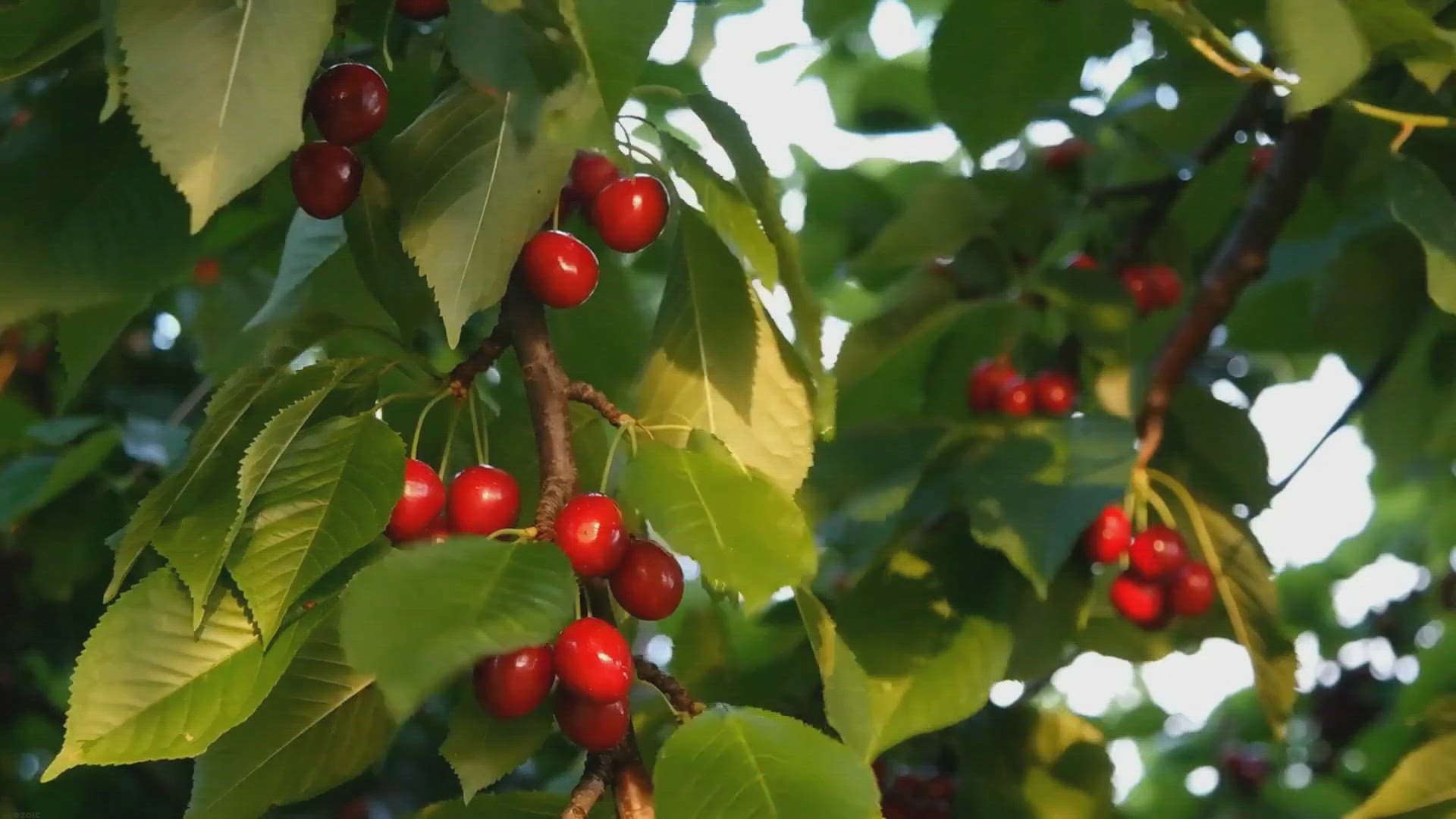 'Video thumbnail for The Gospel of Matthew - A Tree and Its Fruits | Matthew Chapter 7 : 15 - 20'